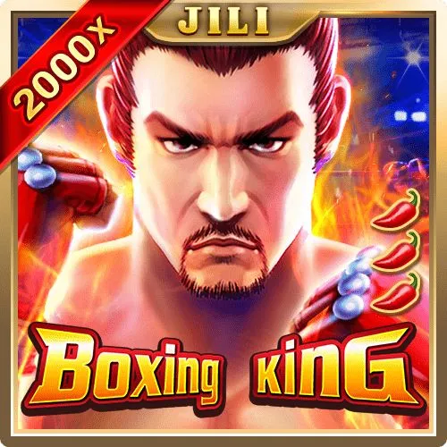 Boxing King Slot RTP: Understanding the Game’s Payout & JILIOK Casino Registration